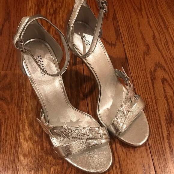 MICHAEL Michael Kors Shoes - Michael Kors Heels